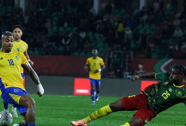 Gabon’da hükümet, millî takımı askıya aldı! Mario Lemina…