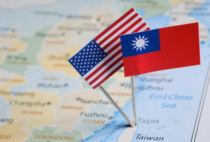 ABD’den Tayvan’a 328 milyon dolarlık silah satışı