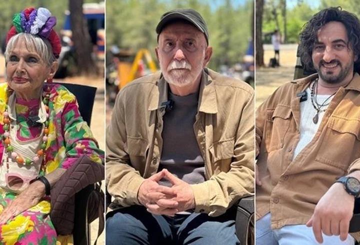 Survivor Ünlüler Gönüllüler yarışmasında Gönüllüler takımının erkek yarışmacıları açıklandı. Erkan Bilben de bunlardan biri oldu. Survivor izleyiciler, Erkan Bilben hakkında ayrıntıları araştırmaya başladı. Peki Survivor Erkan kimdir? Erkan Bilben kaç yaşında ve nereli? Ne iş yapıyor?3