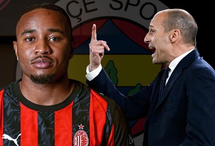 Fenerbahçe’nin transfer gündemindeki Christopher Nkunku, kadroya alınmadı