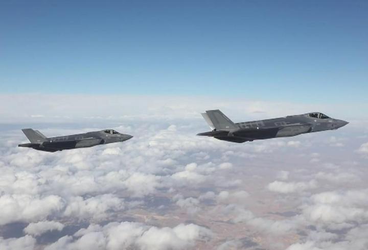 Türkiye 2026'da F-35 alabilecek mi?