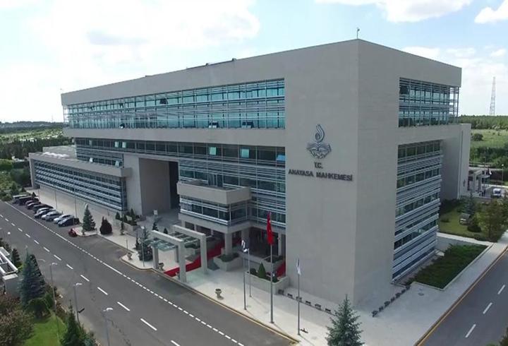 Hükmün açıklanmasının geri bırakılması iptal edildi