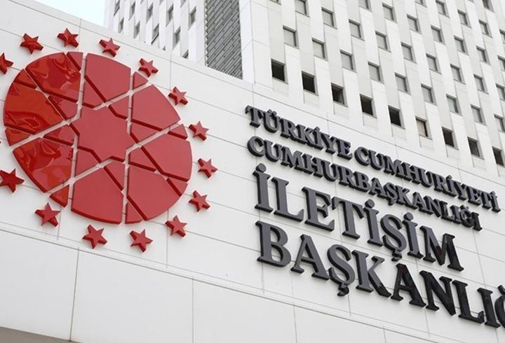 2025'te CİMER'e 5,5 milyon başvuru yapıldı