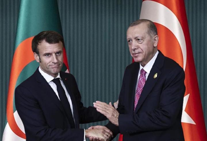 Fransız basınından çarpıcı Türkiye itirafı: Erdoğan kazandı