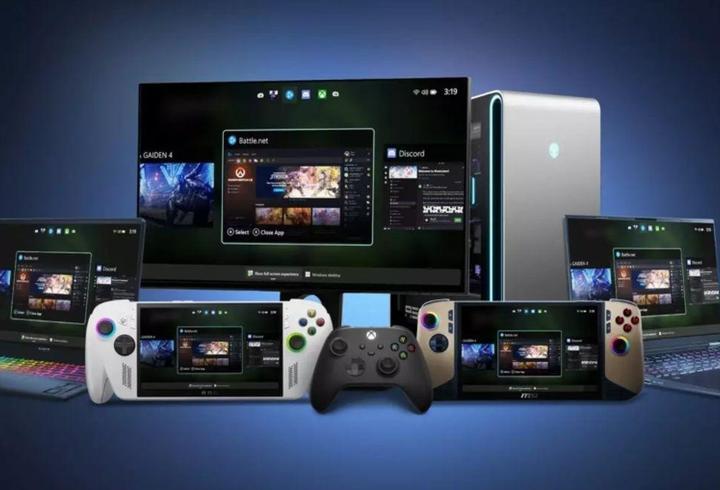 Microsoft’un yeni Xbox hamlesi