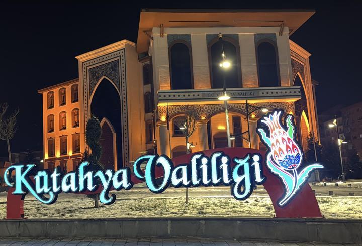 Eskişehir ve Kütahya'da eğitime ara verildi