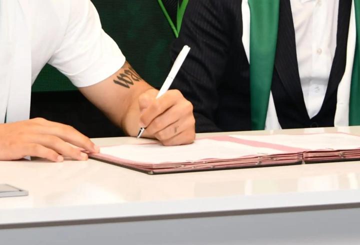 Ara transfer dönemi resmen başladı