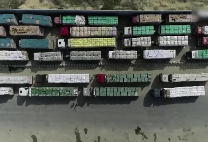 Personel bilgisi şartı kriz yarattı: Yardım kuruluşları Gazze’den çekiliyor mu?