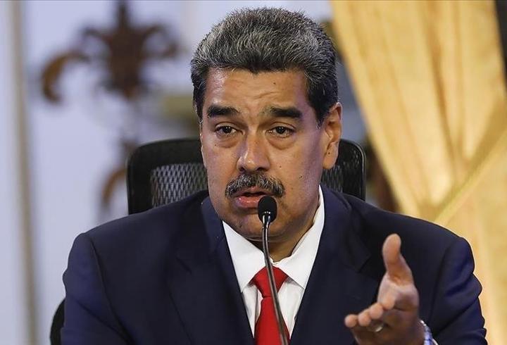 Petrol, uyuşturucu ve telefon görüşmesi: Maduro ABD’ye yeşil ışık mı yaktı?