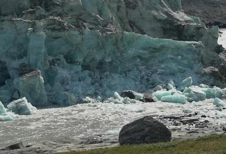 Grönland için ''BUZ GİBİ'' savaş!