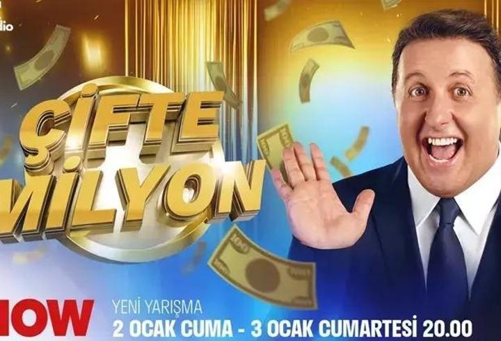 Çifte Milyon programının formatı ne? Çifte Milyon sunucusu İlker Ayrık kimdir?