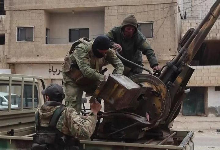 SÜRE DOLDU: YPG'ye operasyon kapıda mı?