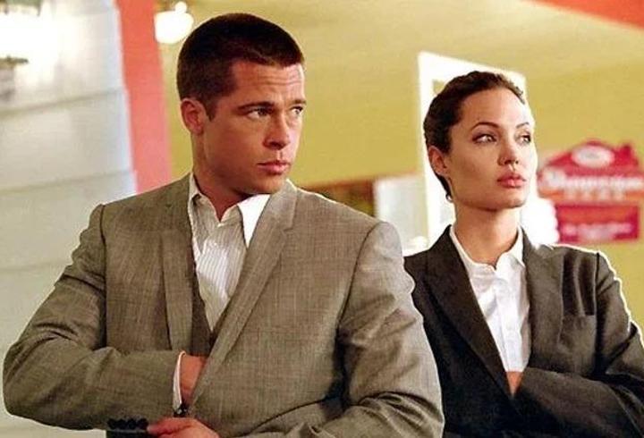 Bay ve Bayan Smith ne zaman çekildi? Bay ve Bayan Smith filminin konusu nedir, oyuncuları kimler?
