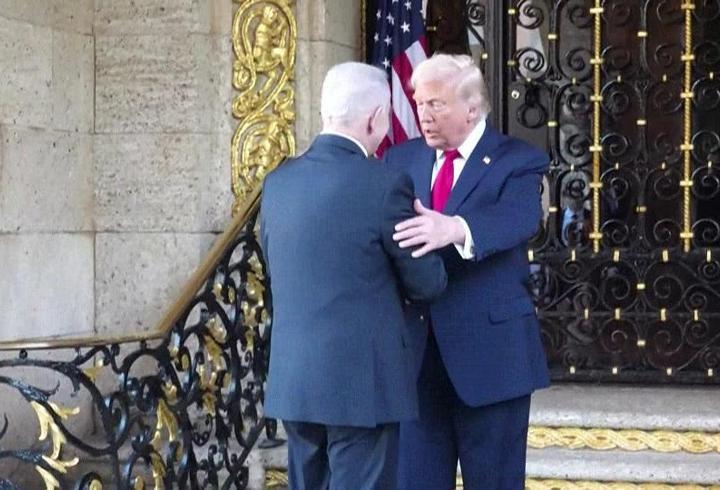 Gazze'de ateşkesin ikinci aşaması... | İsrail basını: 'Trump-Netanyahu anlaştı'