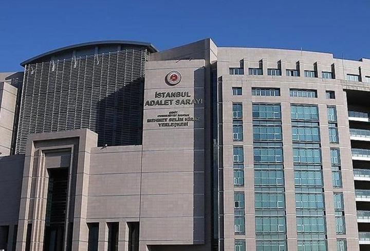 İstanbul'da DEAŞ operasyonu: 67 zanlı tutuklandı