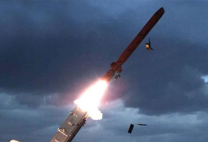 Atina'da 'GEZGİN' endişesi: "Türkiye'nin Tomahawk'ı geliyor"