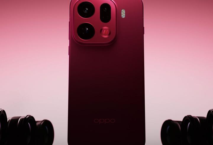 Mini ama Pro telefon arayanlar için geliştirildi