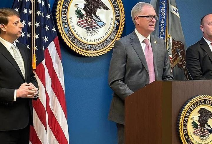 FBI açıkladı: Olası terör saldırısı engellendi