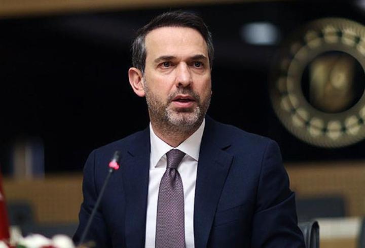 Bakan Bayraktar, Somali’de yapılacak sondajın detaylarını açıkladı: Oradan ümitvarız