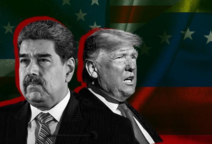 Gerilim adım adım tırmandı! ABD-Venezuela krizinin fitili nasıl ateşlendi?