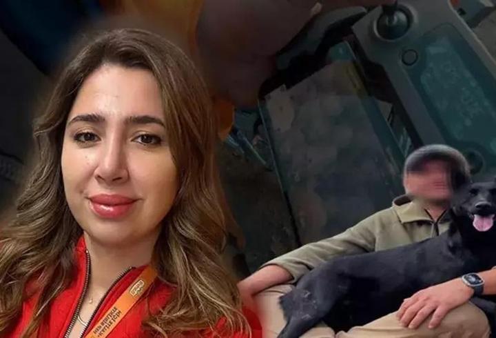 Elif Kumal ve aracı nerede? ''Silah sesi duyduk'' iddiası