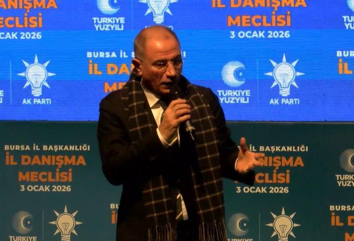 AK Partili Ala: Enflasyonu tek haneli rakamlara indireceğiz