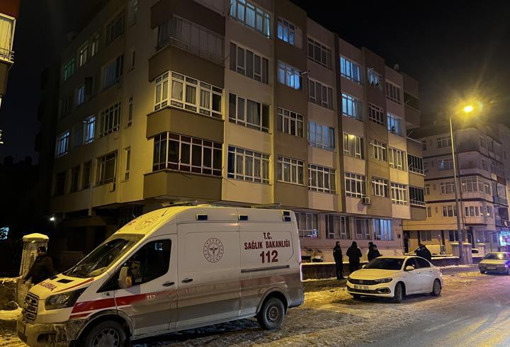 Kayseri’de kavga ettiği arkadaşını bıçaklayarak öldürdü