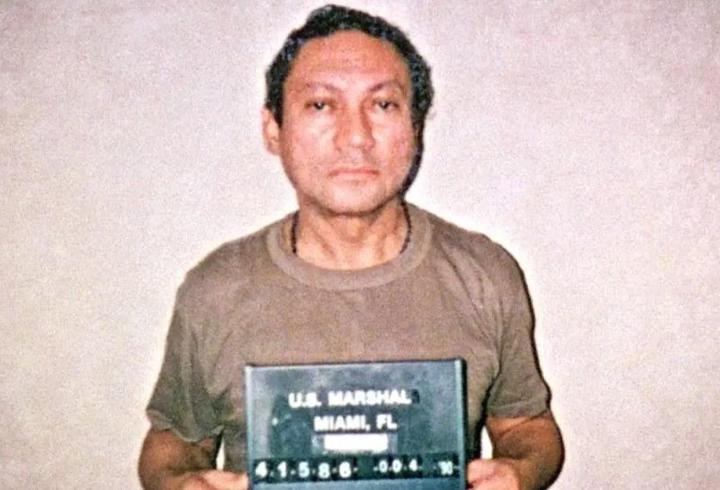 Panama'dan Venezuela'ya: 36 yıl sonra tekrarlanan operasyon