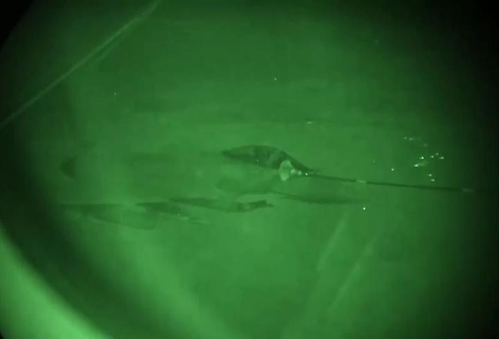 İngiltere ve Fransa, Suriye'de DEAŞ'ı bombaladı