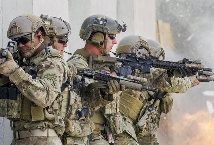 ABD’nin gizli gücü Delta Force: Resmen yok fiilen her yerde! Maduro, Saddam Hüseyin, Pablo Escobar...