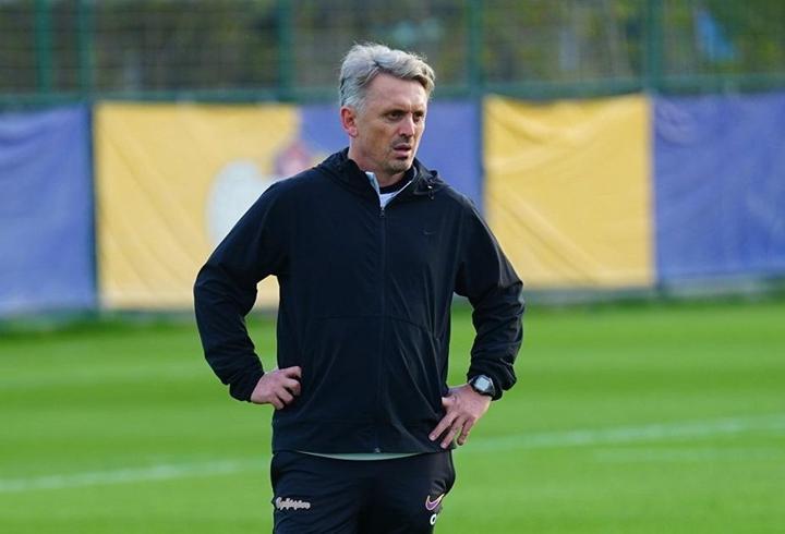 Eyüpspor’da Orhan Ak dönemi sona erdi