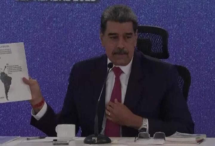 Venezuela'nın kaynakları niye önemli?