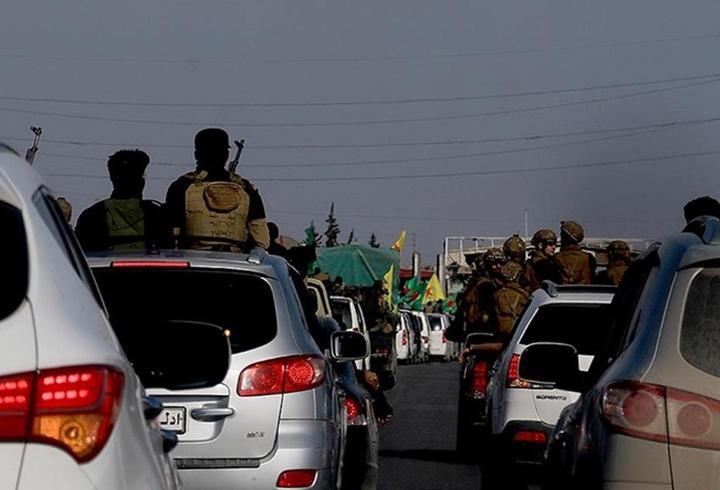 Suriye devlet televizyonu: PKK/YPG görüşmelerinden sonuç çıkmadı