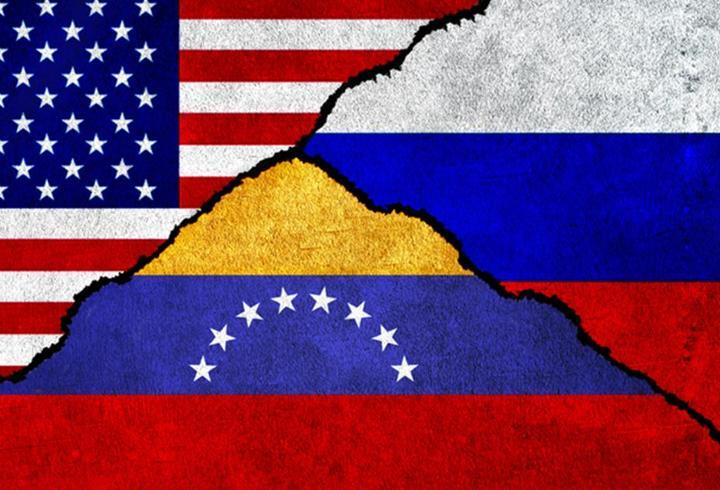 Rusya ABD'nin Maduro operasyonuna ne dedi?