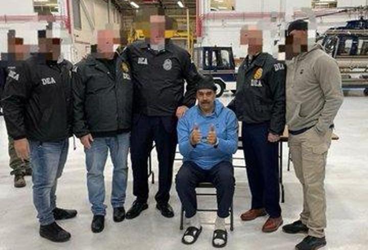 Venezuela hükümetine sızdılar: ABD, Maduro operasyonunu nasıl gerçekleştirdi?