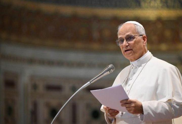 Papa Leo'dan Venezuela'nın egemenliğinin korunması çağrısı