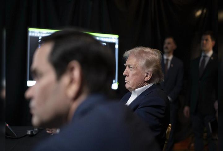 ABD'deki "pizza teorisi" gerçek mi? Venezuela örneği ilk değil