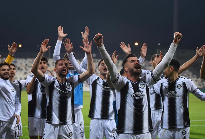Altay ikinci yarıya zorlu seriyle başlıyor