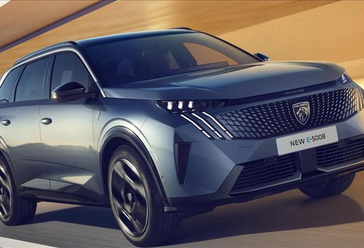 Peugeot, Citroen ve Opel, Otokoç'a devredildi