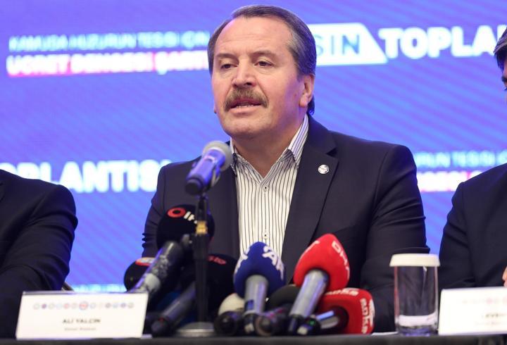 Memur-Sen'den 'zam' açıklaması