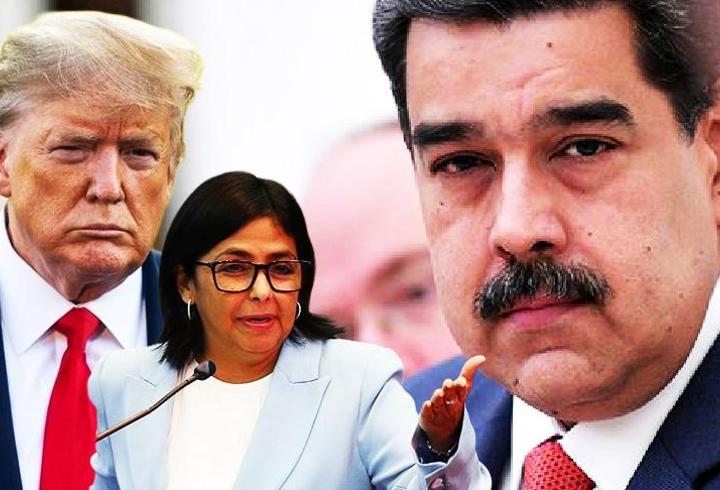 Venezuela’da şok iddia: “Maduro kaçırılmadı, kendi ekibi teslim etti”