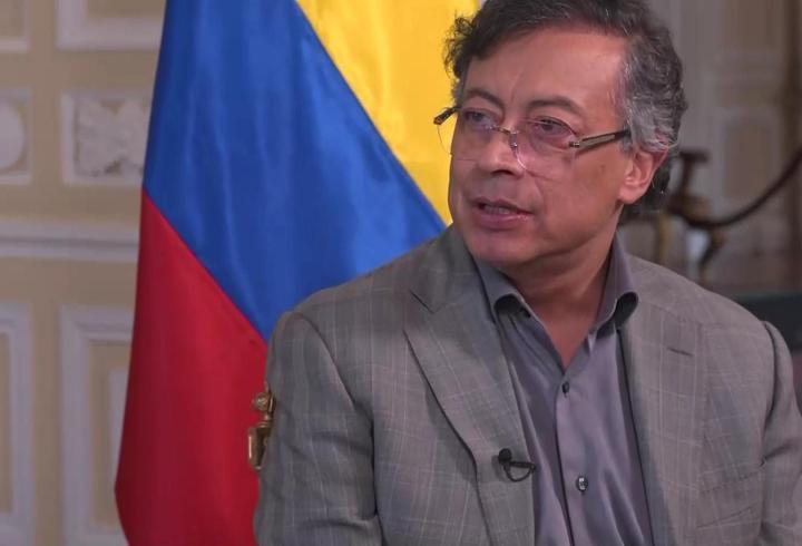 Trump Kolombiya’yı hedef aldı: Latin Amerika ayağa kalkıyor mu? Petro’dan bölgesel birlik çağrısı