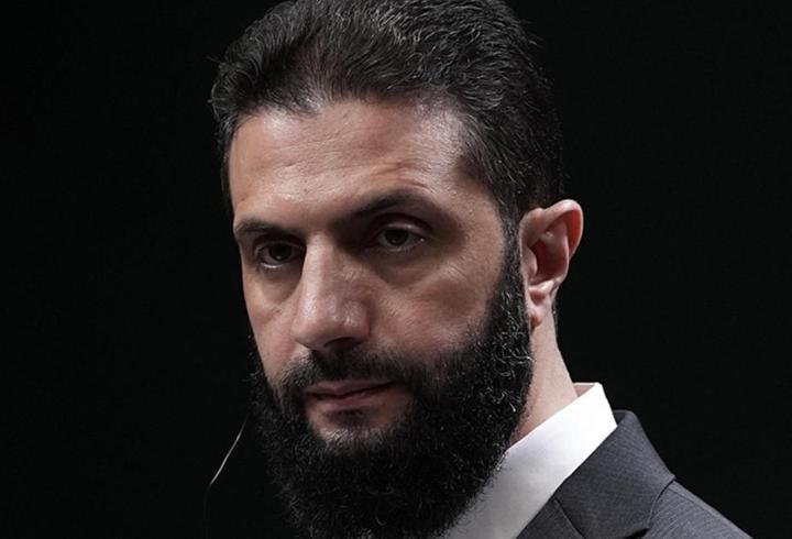 Suriye yönetimi, Şara’ya yönelik suikast iddialarını yalanladı