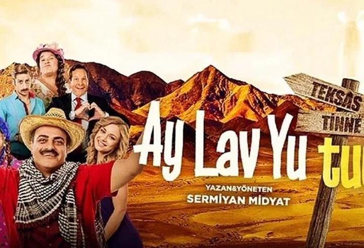 Ay Lav Yu Tuu filminin konusu nedir? Ay Lav Yu Tuu filminin oyuncuları kimler?