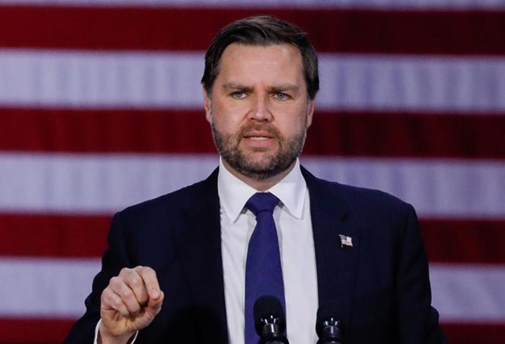 ABD Başkan Yardımcısı Vance’in evine saldırı