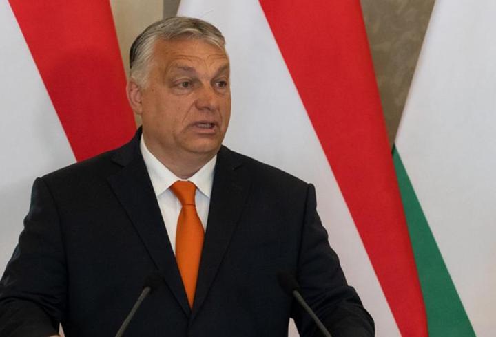 Macaristan Başbakanı Orban: Grönland meselesi NATO’da tartışılabilir