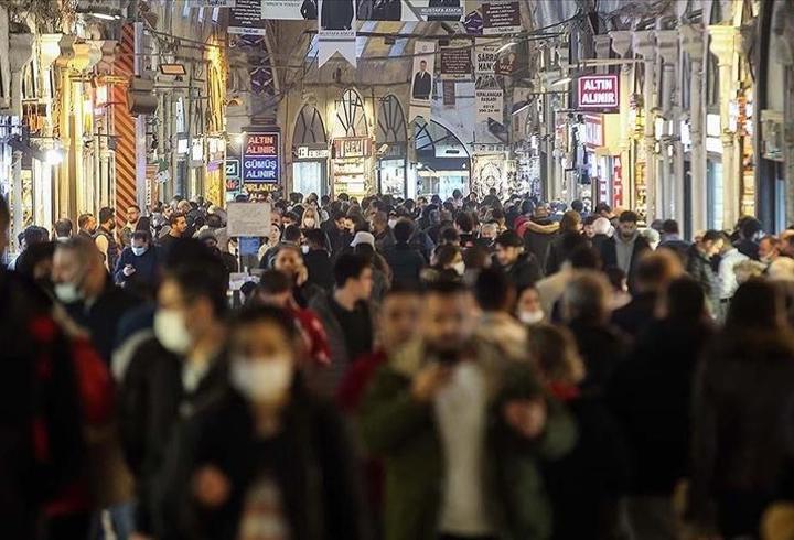 SON DAKİKA! Kapalıçarşı'ya dördüncü dalga operasyon! Paraları kripto şirketleriyle yurt dışına göndermişler