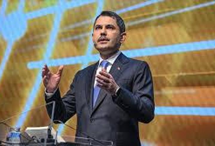 İSTANBUL ZİRVEDE! Bakan Kurum açıkladı: Yüzyılın Konut Projesi’nde rekor başvuru