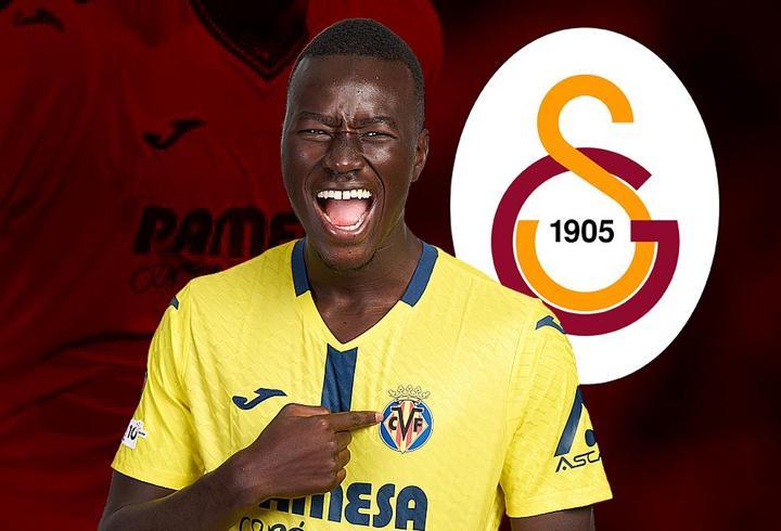 Galatasaray, Pape Gueye için transfer harekatına başlıyor!