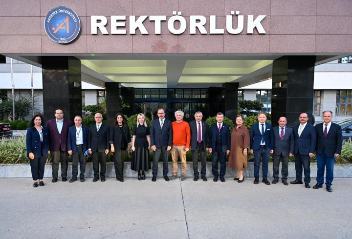 Kasapoğlu: Mesele mevzuat değil, hayatın kendisi!